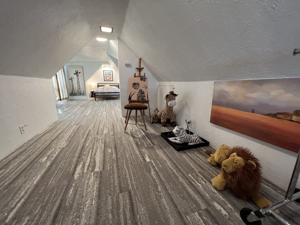 loft