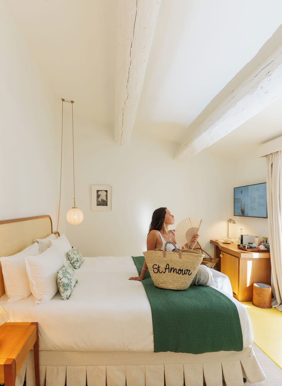 Room, Terrace | Premium bedding, Select Comfort beds, minibar, in-room safe