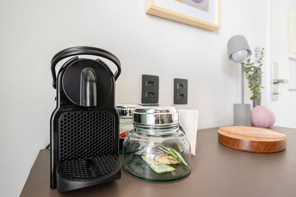 Studio Standard Casal | Private kitchen