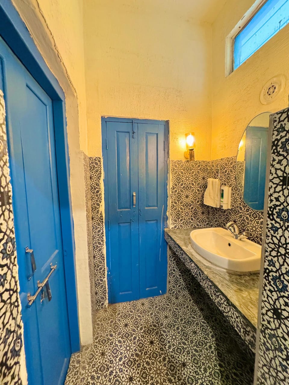 Presidential Suite | Bathroom | Towels