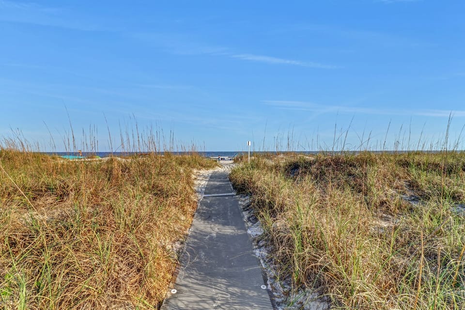 212 Breakers | Beach Walk - 212 Breakers | Beach Walk