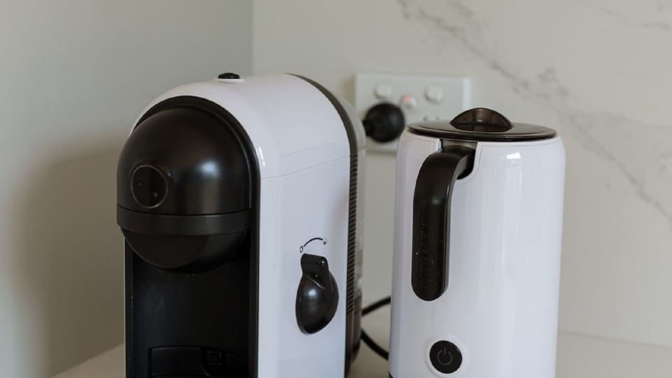 Coffee pod 