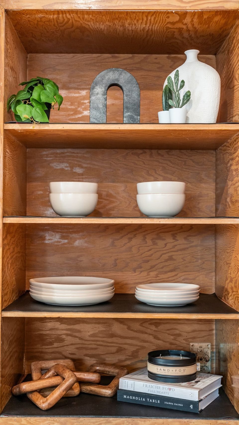 Kitchen wares