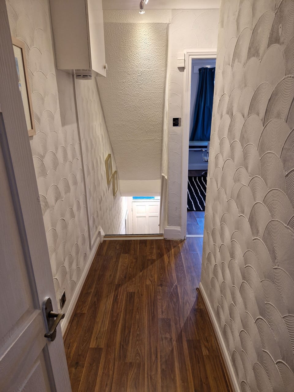 House | Interior