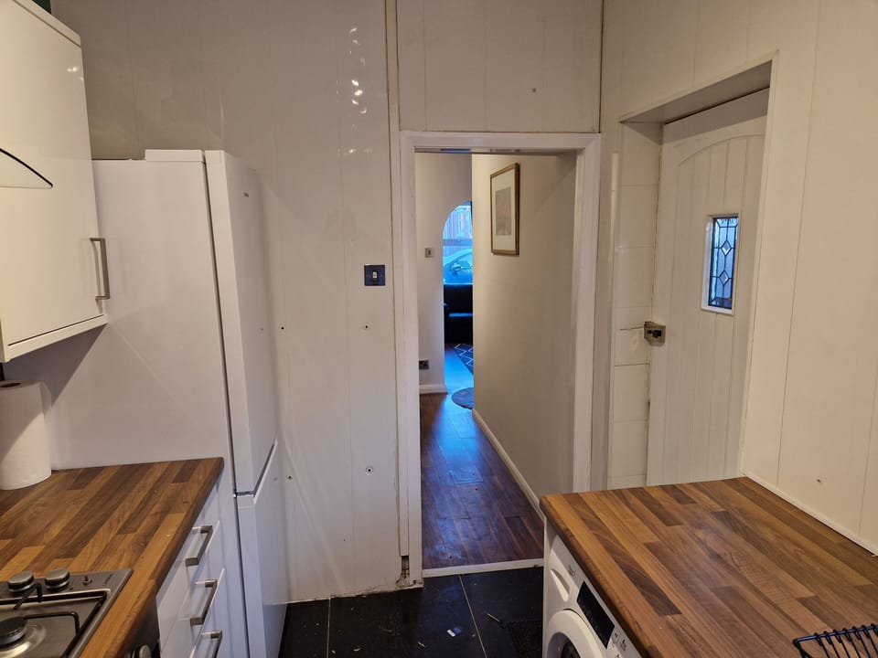 House | Interior