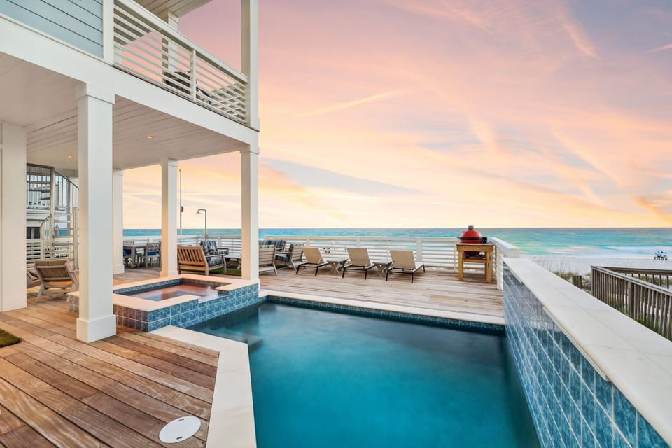 Welcome to 'Manta Ray' in Panama City Beach!