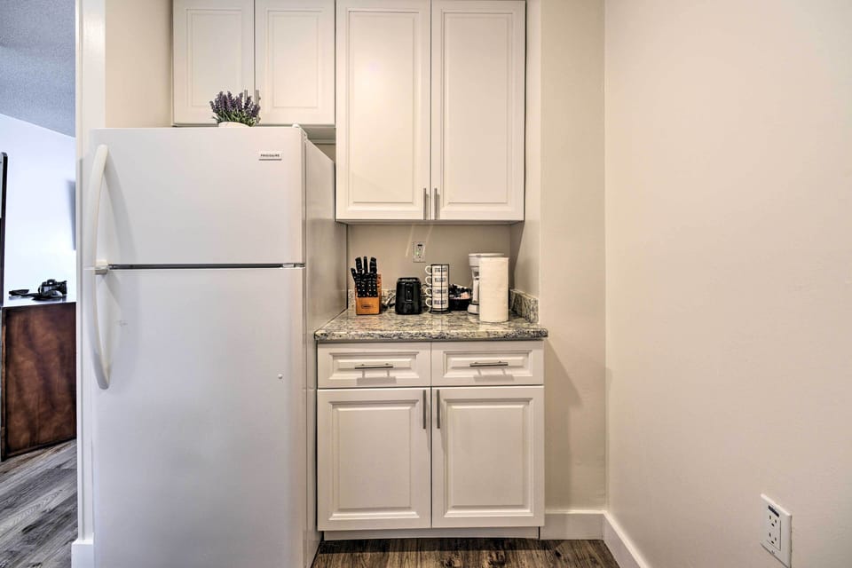 Kitchen | Drip Coffee Maker