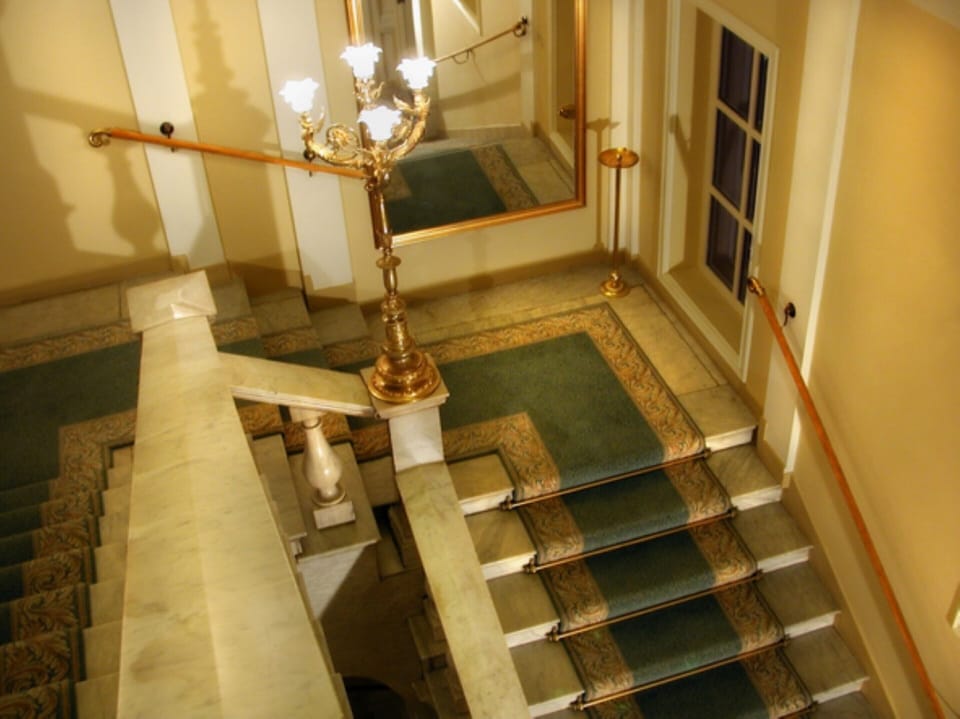 Grand Hotel Hotel in Krakow