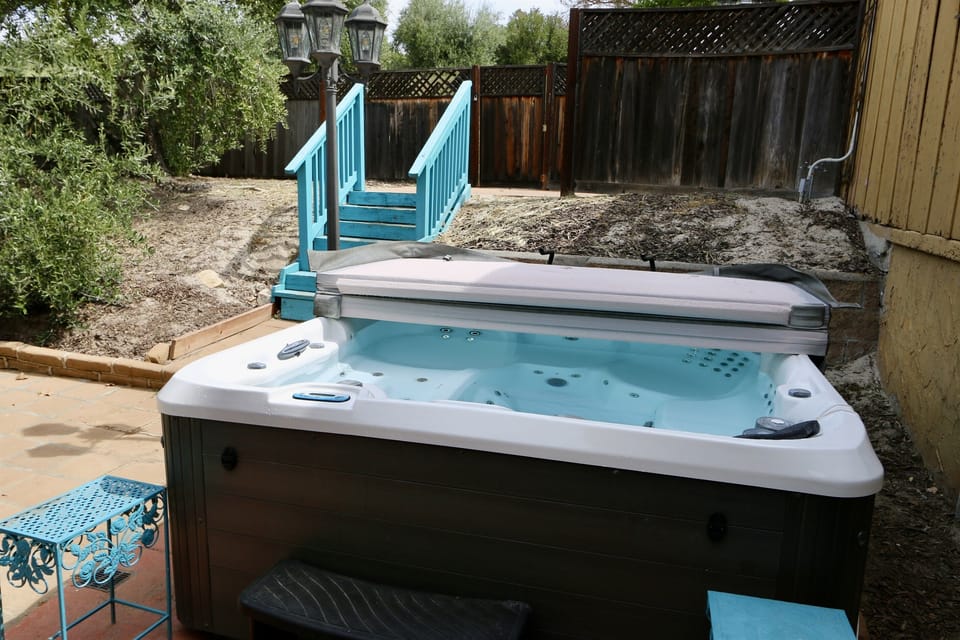 Wonderful Spa!