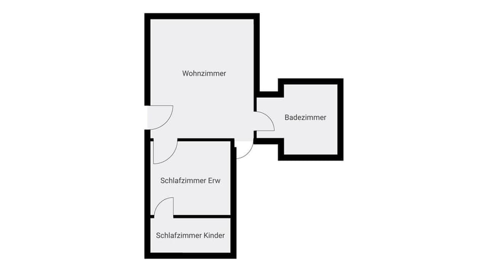 Grundriss EG App 5 - wohlBfinden