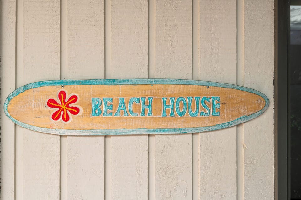 Point Lonsdale Beach House - Relax Beach Surf Golf