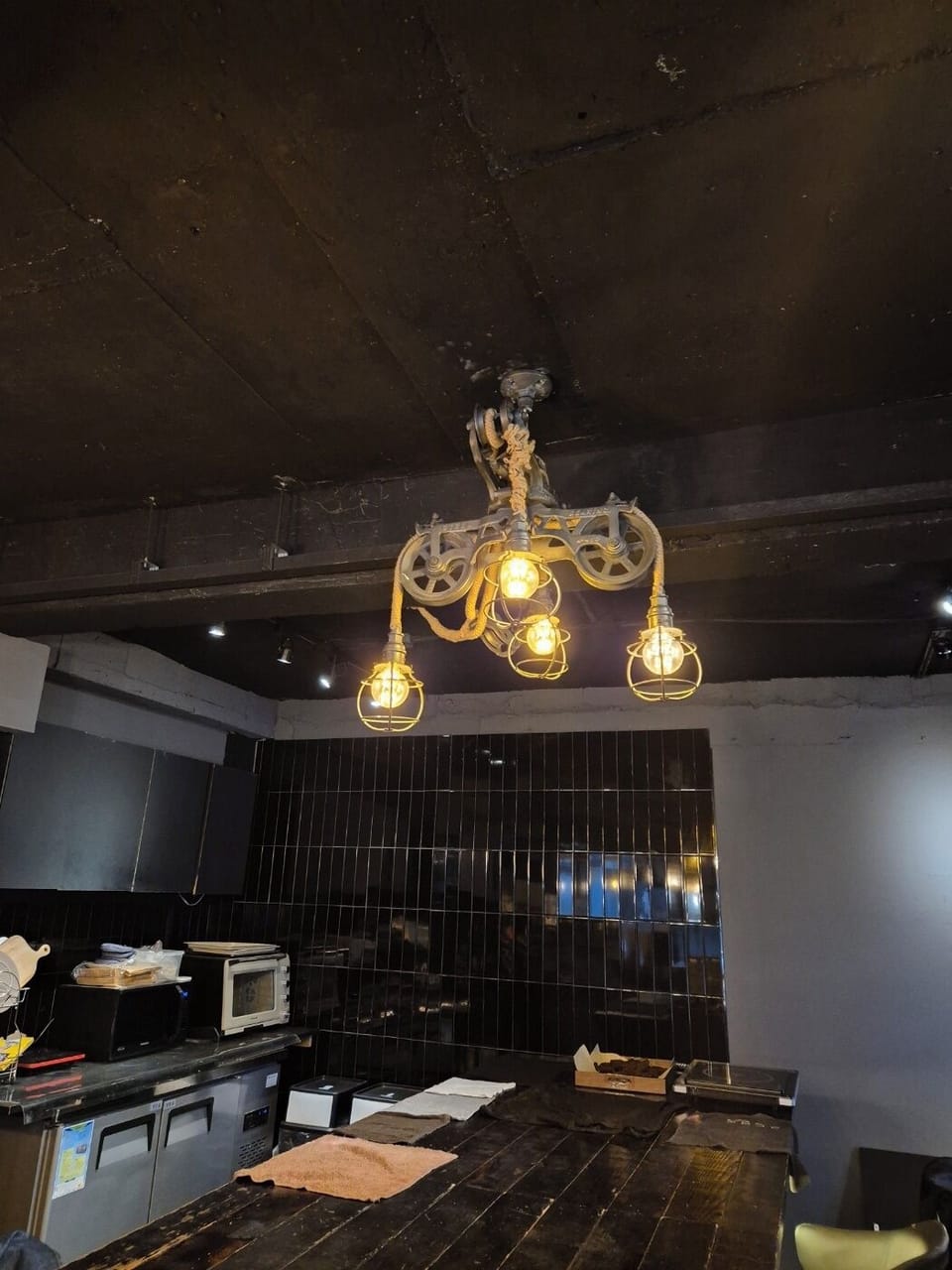 Cafe
