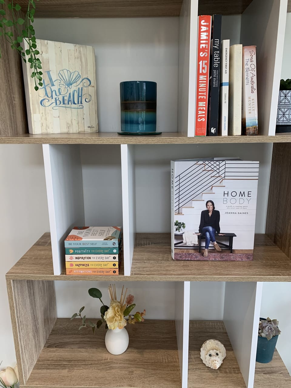 Books to read 