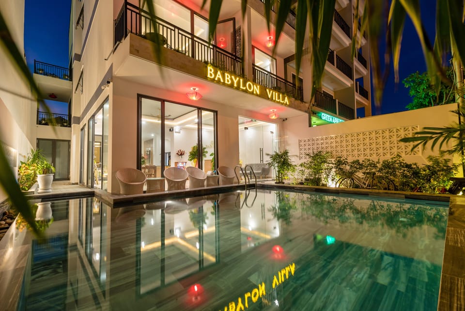 Pool