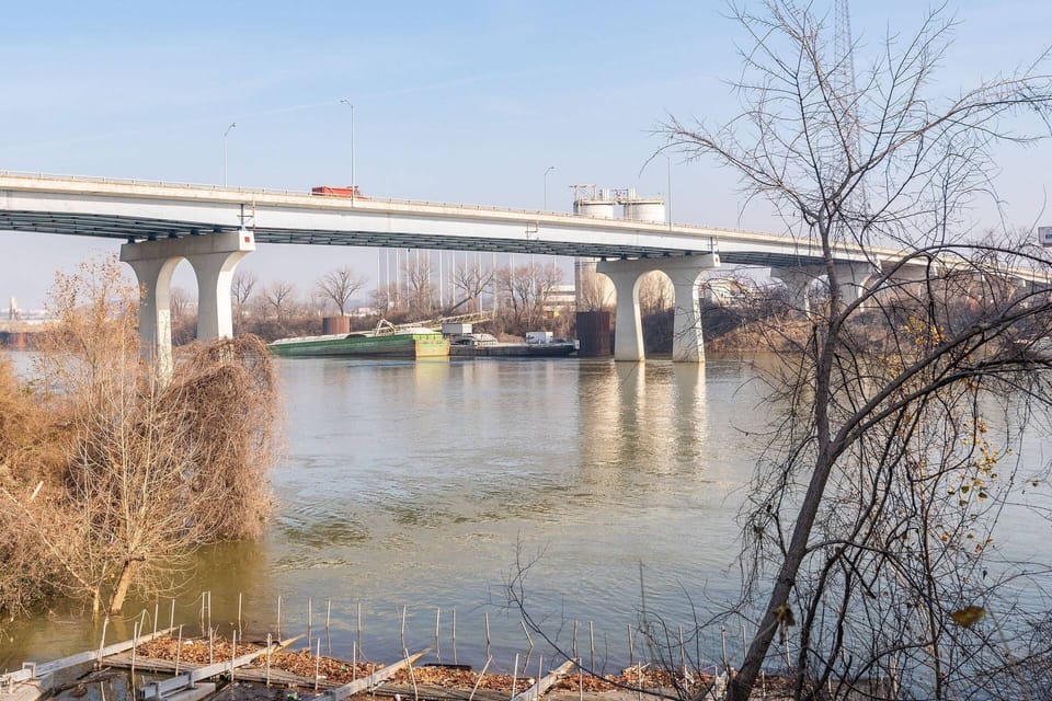 Hang out on the Balcony