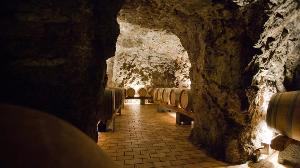 Winery