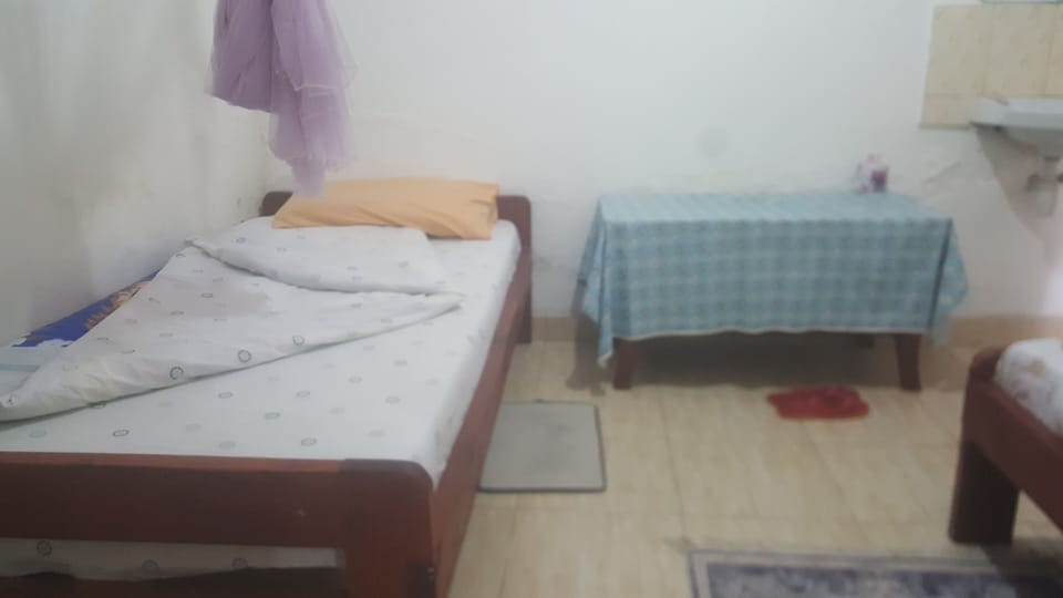 Basic Twin Room