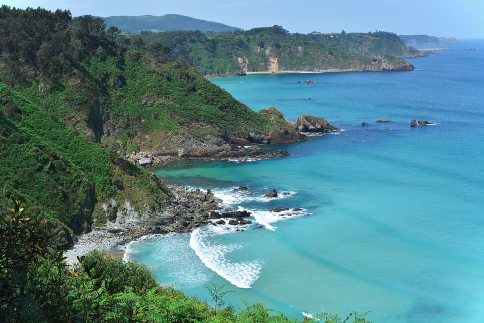 Hotel Boutique Villa del Marqués - Adults Only Hotel in Asturias