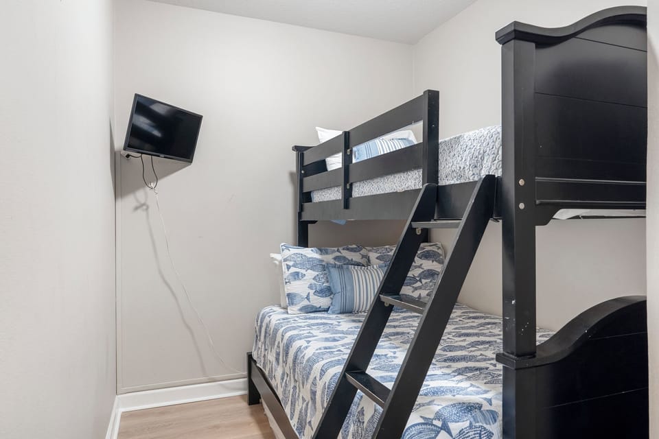 Bunk Room