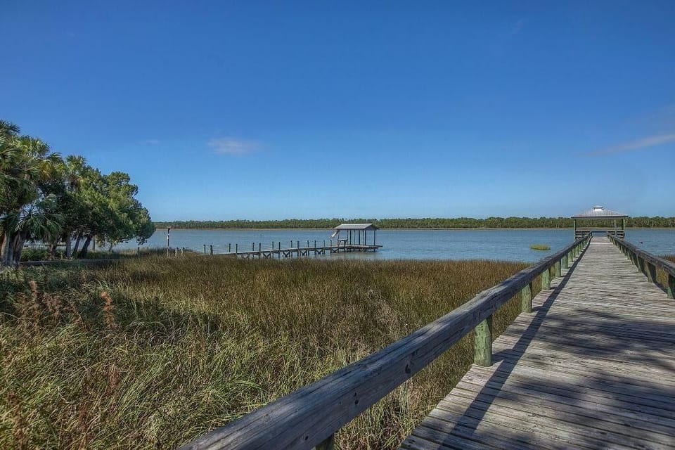 House, Multiple Beds (Camp Palms at Indian Pass) | Miscellaneous