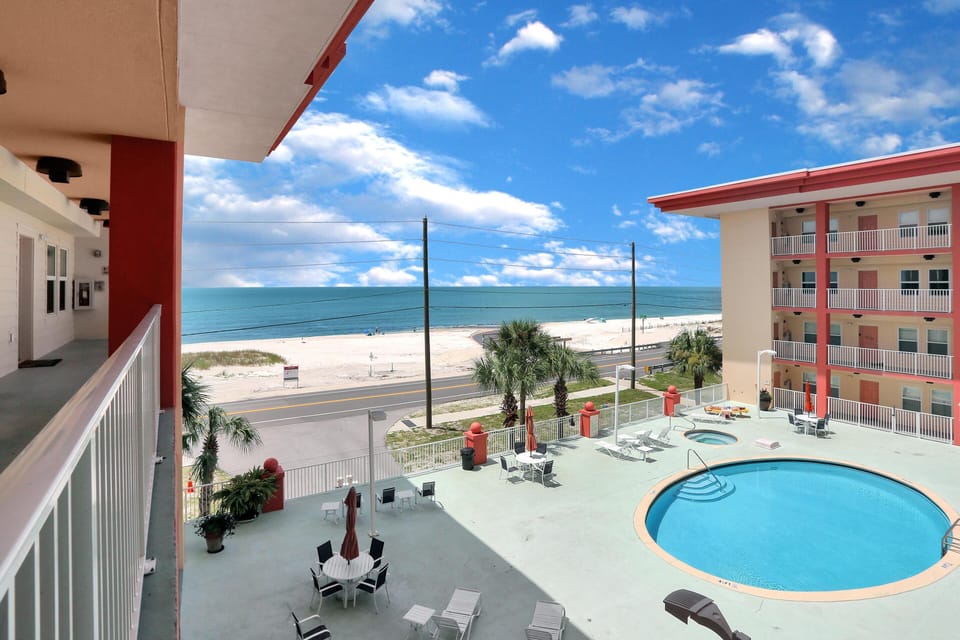 Condo, Multiple Beds (Paradise Shores 310) | Pool