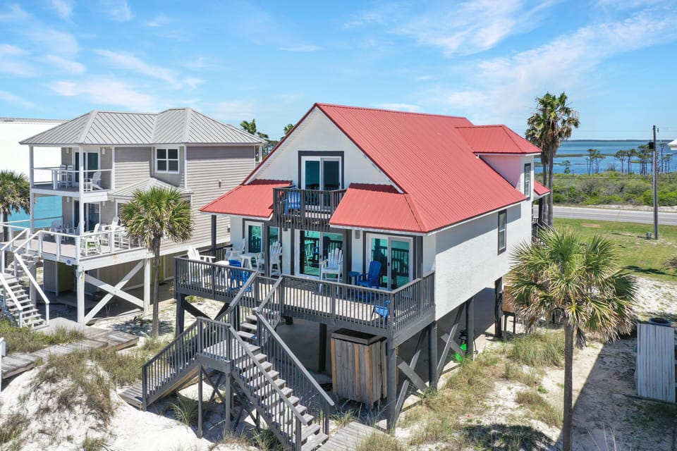 House, Multiple Beds (Sun Chaser) | Exterior