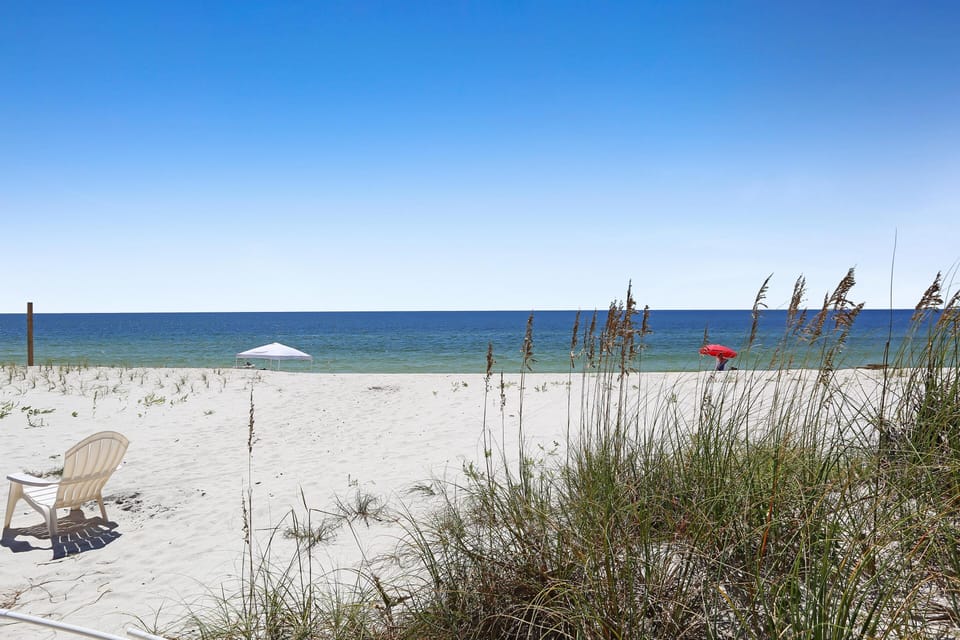 House, Multiple Beds (Sun Chaser) | Beach | On the beach