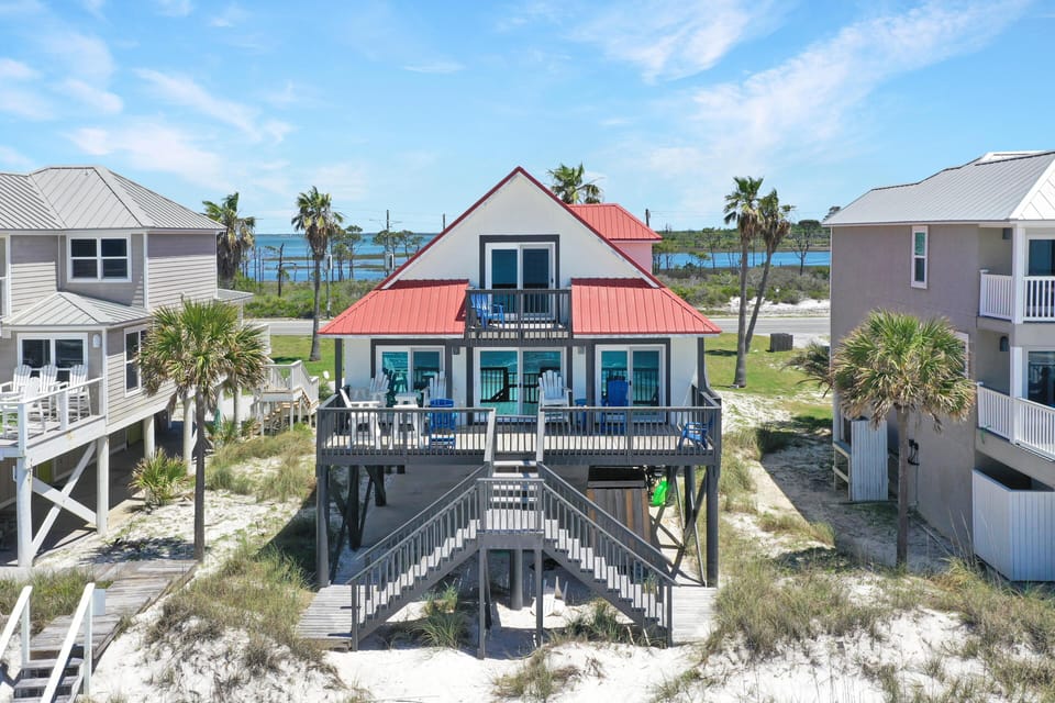 House, Multiple Beds (Sun Chaser) | Exterior