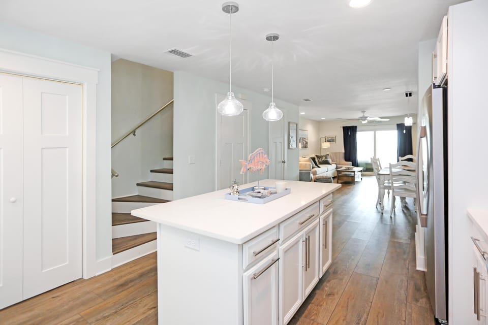 House, Multiple Beds (Mimis Place) | Interior
