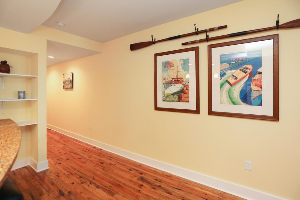 Condo, Multiple Beds (Club at Mexico Beach 2J) | Interior