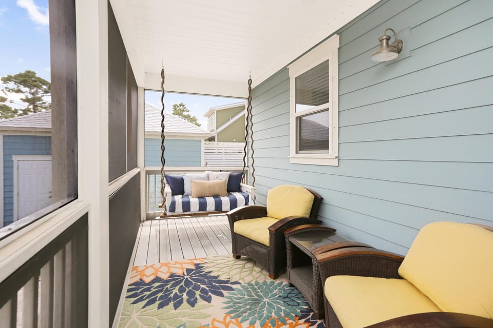 House, Multiple Beds (Song of the Sea) | Terrace/patio