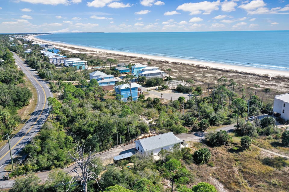 House, 2 Queen Beds (HiDune) | Aerial view