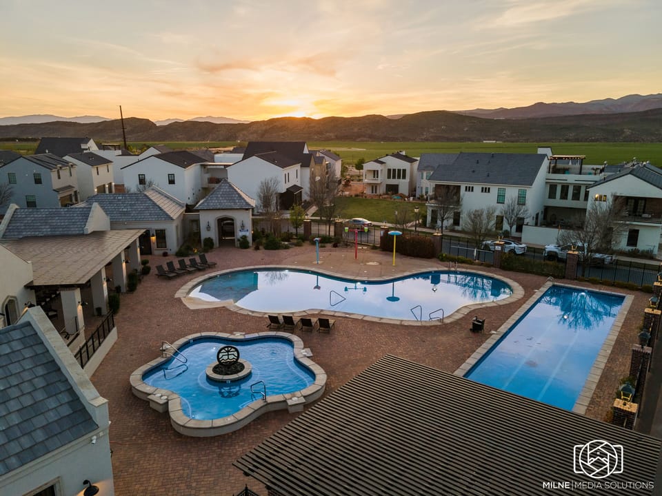 Elim Community Amenities