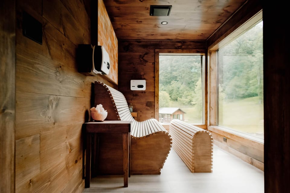 Loggerhead - Salt room (3)