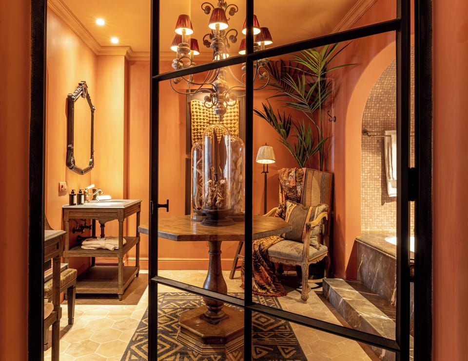 The Notary Bed and Breakfast in Bruges