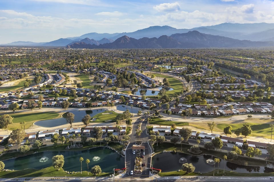 COACHELLA VALLEY
