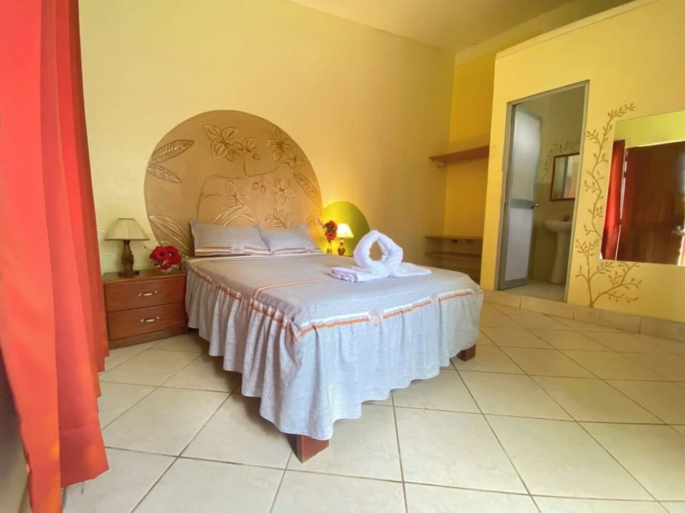 Premium Double Room | Individually decorated, desk, laptop workspace, iron/ironing board