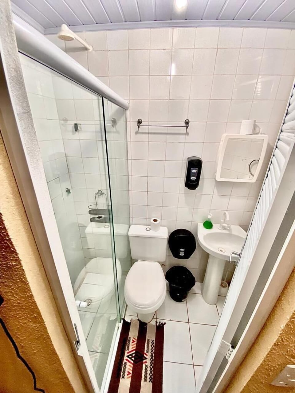 Iron/ironing board, free WiFi