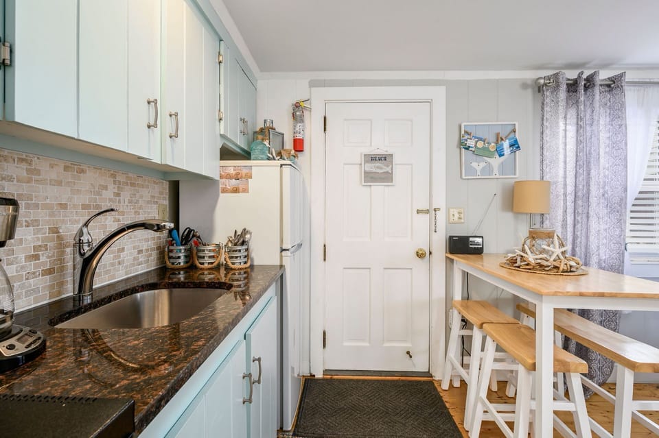 Plenty of counter space - 200 Captain Chase Road Dennis Port