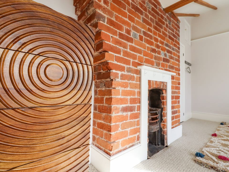 Cottage | Property grounds