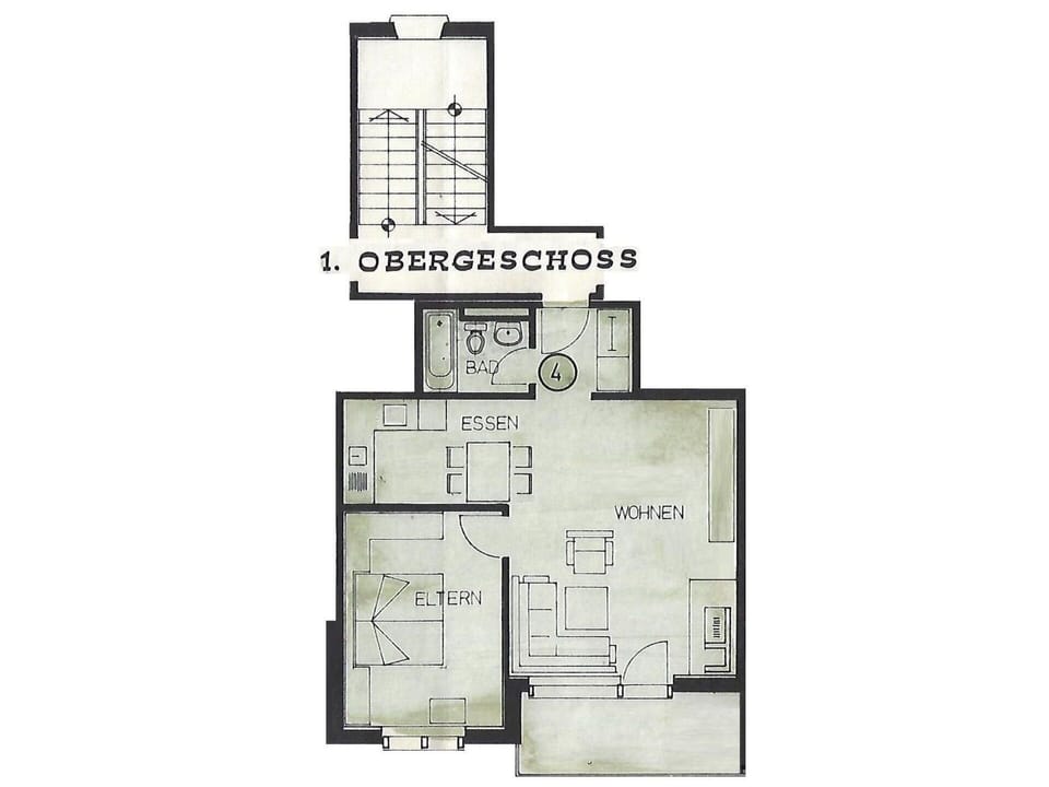 House, Font, Rectangle