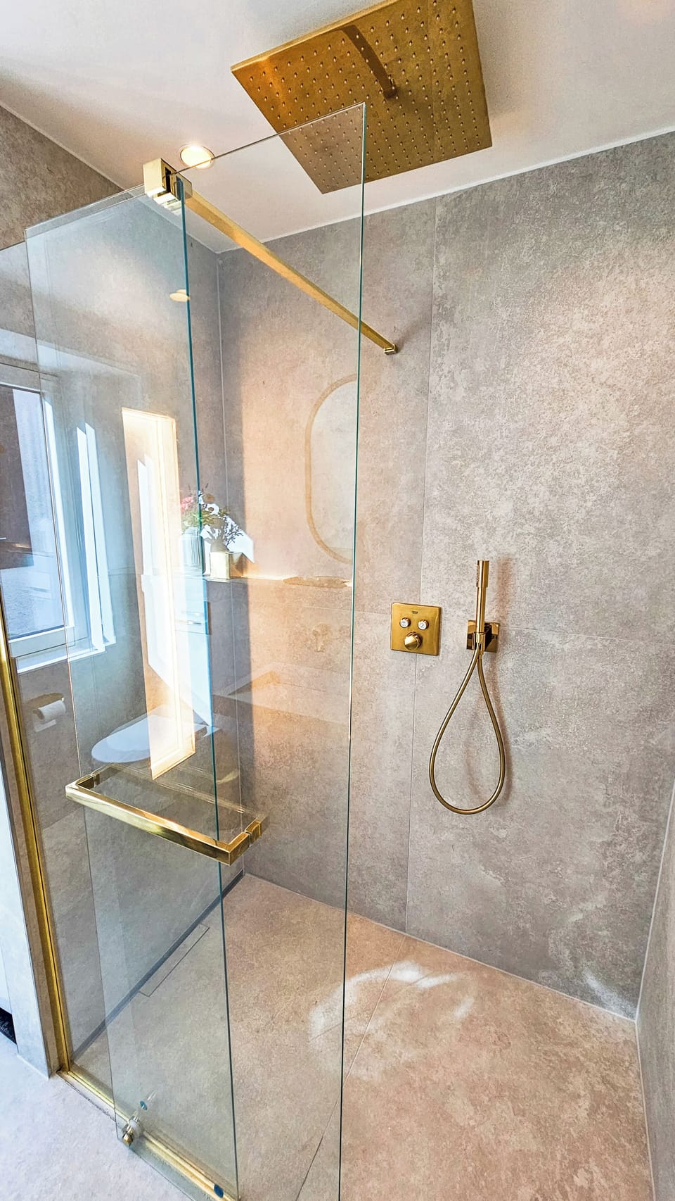 Luxus Neubau 65m2 City Wohnung in Munich Apartment in Munich