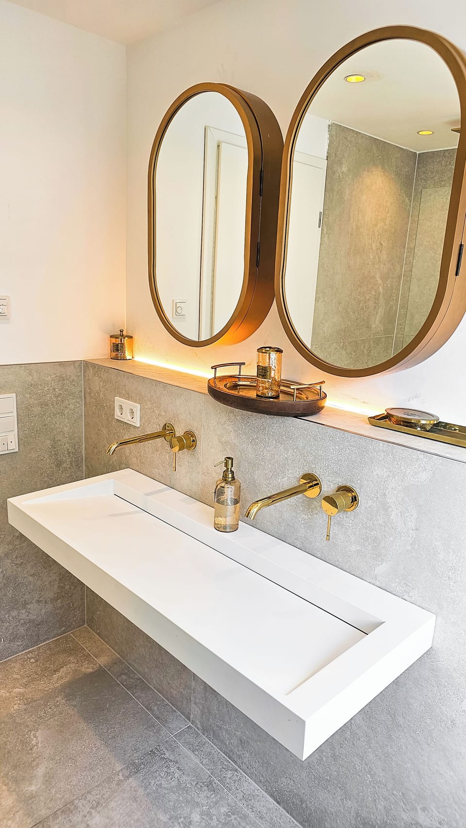 Luxus Neubau 65m2 City Wohnung in Munich Apartment in Munich