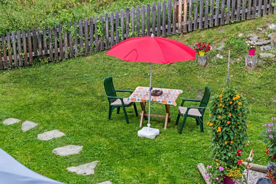 Garden [summer]