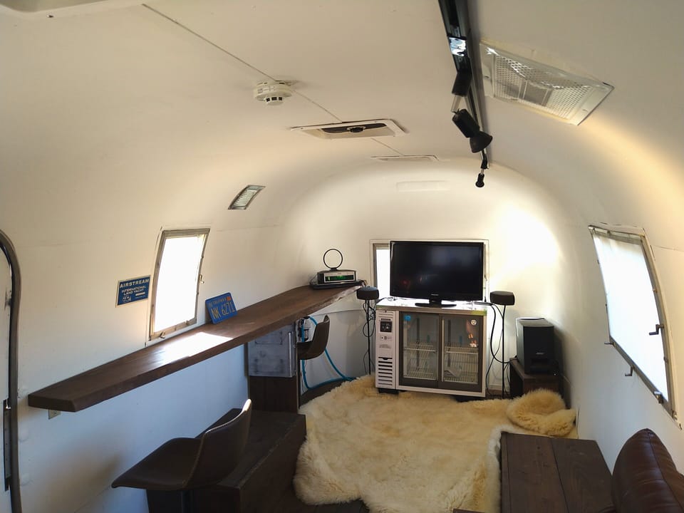 Superior Cabin | Minibar, desk, blackout drapes, WiFi (free)
