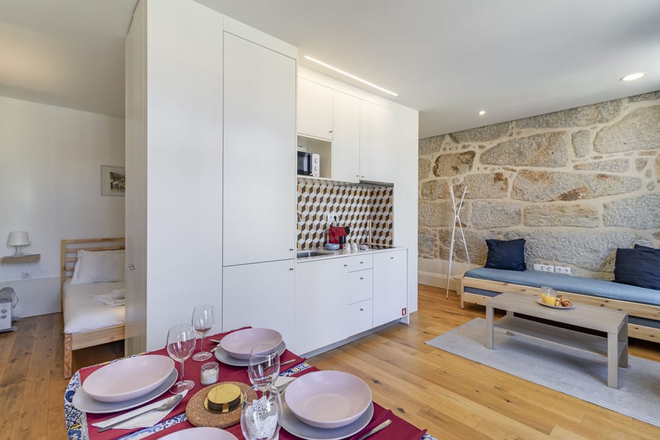 Standard Studio | Dining room