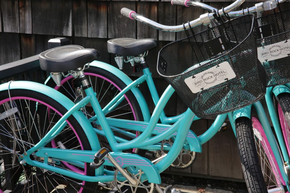 Bicycling