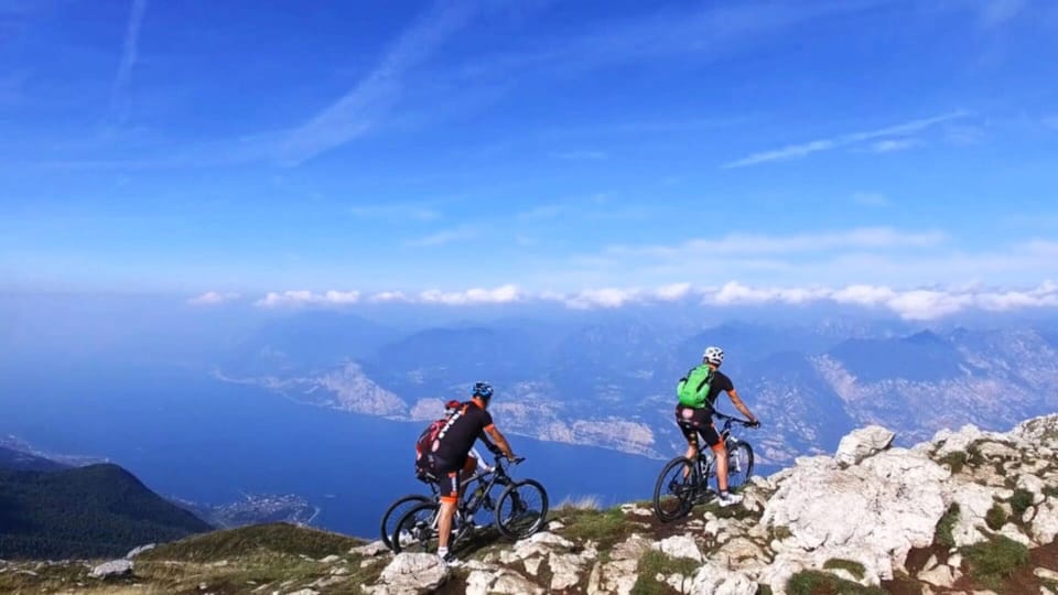 Bicycling