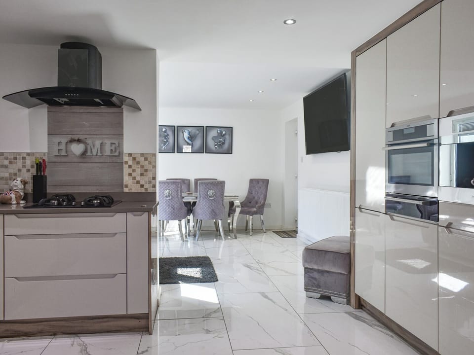 Kitchen/diner | The Hawthorns, Seaham