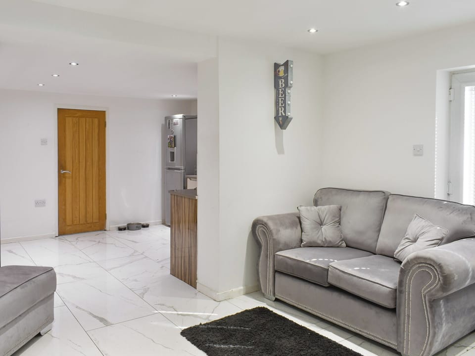 Kitchen/diner | The Hawthorns, Seaham